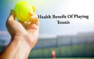 فواید ورزش تنیس برای سلامتی روحی و جسمی و دلایل بهترین ورزش